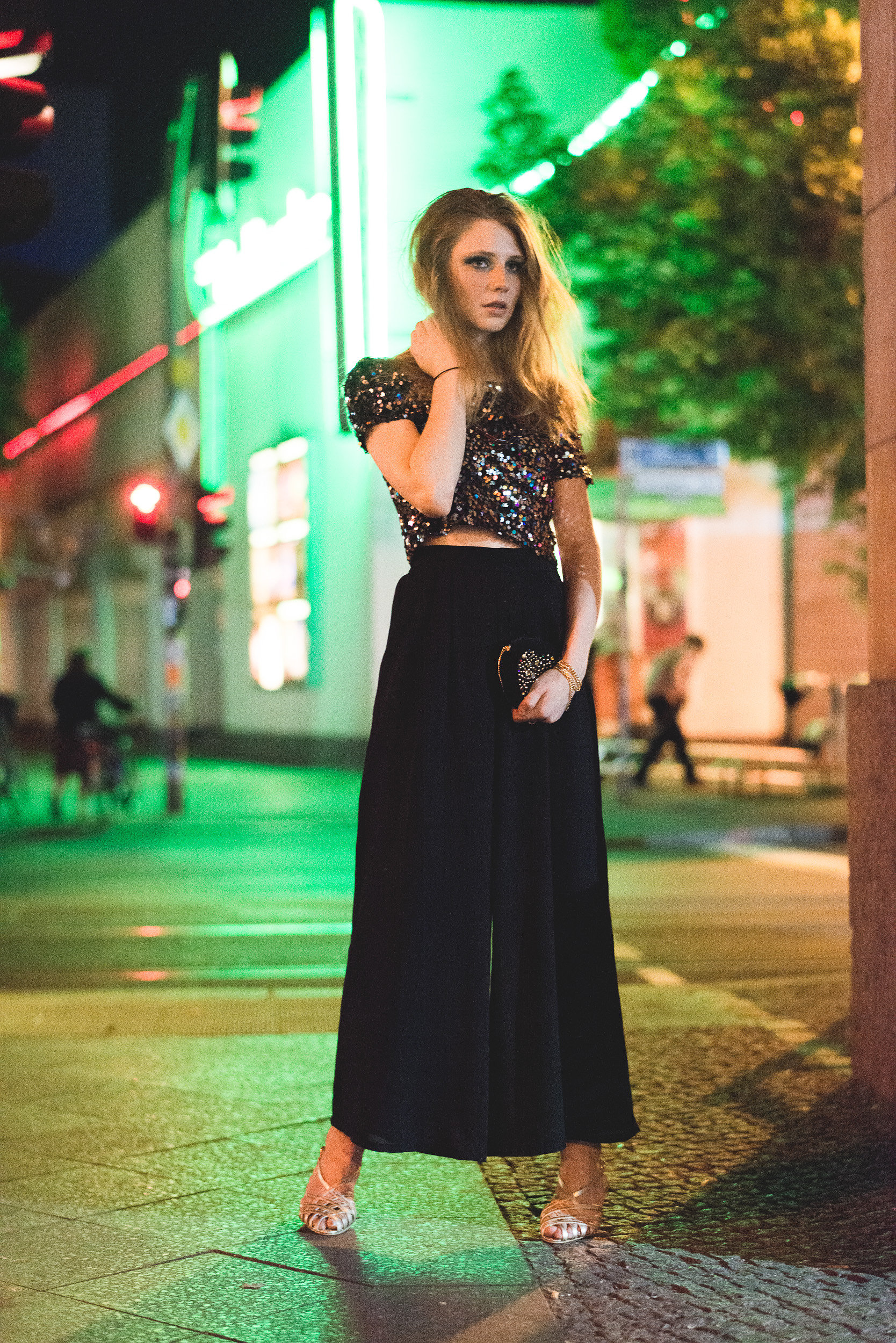 ETVAS Fashion Event Summer 2014 | Fotograf: Christopher Santos