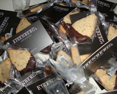 Eisenbergs cookies for all